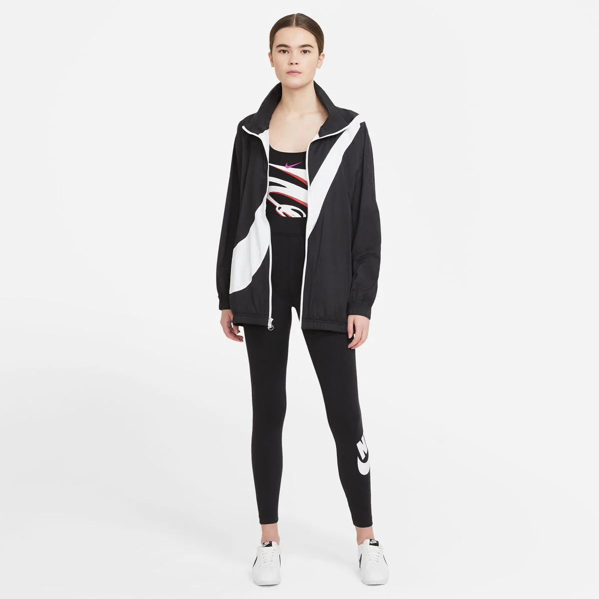 Sportswear Essential High-Waisted Leggings - Image 5